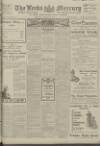 Leeds Mercury Thursday 04 November 1915 Page 1