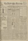 Leeds Mercury Monday 08 November 1915 Page 1