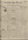 Leeds Mercury Tuesday 09 November 1915 Page 1