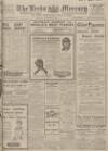 Leeds Mercury Saturday 13 November 1915 Page 1