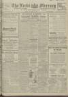 Leeds Mercury Monday 15 November 1915 Page 1