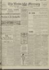Leeds Mercury Monday 22 November 1915 Page 1