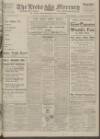 Leeds Mercury Thursday 25 November 1915 Page 1