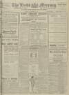Leeds Mercury Monday 29 November 1915 Page 1