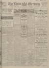 Leeds Mercury Tuesday 30 November 1915 Page 1