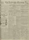 Leeds Mercury Wednesday 01 December 1915 Page 1