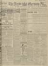Leeds Mercury Monday 06 December 1915 Page 1