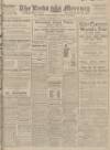 Leeds Mercury Thursday 09 December 1915 Page 1