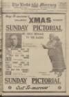Leeds Mercury Saturday 11 December 1915 Page 1
