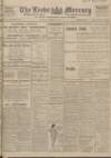 Leeds Mercury Monday 13 December 1915 Page 1