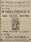 Leeds Mercury Friday 17 December 1915 Page 1