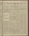 Leeds Mercury Friday 24 December 1915 Page 1