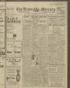 Leeds Mercury Monday 27 December 1915 Page 1