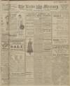 Leeds Mercury Monday 10 January 1916 Page 1