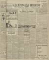 Leeds Mercury Thursday 13 January 1916 Page 1