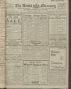 Leeds Mercury Saturday 15 January 1916 Page 1