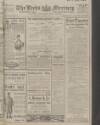Leeds Mercury Saturday 29 January 1916 Page 1