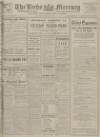 Leeds Mercury Tuesday 01 February 1916 Page 1