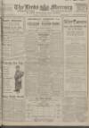 Leeds Mercury Thursday 03 February 1916 Page 1
