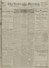 Leeds Mercury Tuesday 22 February 1916 Page 1