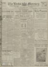 Leeds Mercury Tuesday 29 February 1916 Page 1