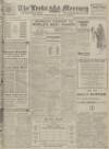 Leeds Mercury Wednesday 22 March 1916 Page 1