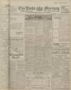 Leeds Mercury Monday 22 May 1916 Page 1