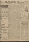 Leeds Mercury Friday 26 May 1916 Page 1
