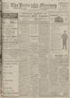 Leeds Mercury Friday 07 July 1916 Page 1