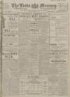Leeds Mercury Monday 07 August 1916 Page 1
