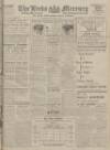 Leeds Mercury Wednesday 09 August 1916 Page 1