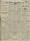 Leeds Mercury Saturday 26 August 1916 Page 1