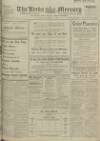 Leeds Mercury Thursday 28 September 1916 Page 1