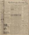 Leeds Mercury Monday 06 November 1916 Page 1