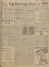 Leeds Mercury Monday 04 December 1916 Page 1