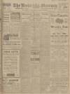 Leeds Mercury Tuesday 12 December 1916 Page 1
