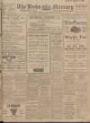 Leeds Mercury Saturday 23 December 1916 Page 1
