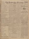 Leeds Mercury Thursday 28 December 1916 Page 1