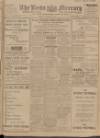 Leeds Mercury Friday 29 December 1916 Page 1