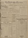 Leeds Mercury Saturday 06 January 1917 Page 1