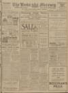 Leeds Mercury Monday 08 January 1917 Page 1