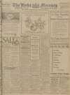 Leeds Mercury Thursday 11 January 1917 Page 1