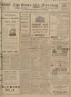 Leeds Mercury Monday 15 January 1917 Page 1