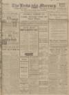 Leeds Mercury Tuesday 16 January 1917 Page 1