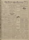 Leeds Mercury Saturday 10 March 1917 Page 1