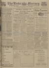 Leeds Mercury Thursday 15 March 1917 Page 1