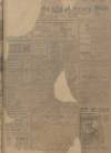 Leeds Mercury Monday 02 April 1917 Page 1