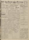 Leeds Mercury Saturday 14 April 1917 Page 1