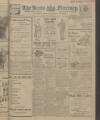 Leeds Mercury Friday 11 May 1917 Page 1