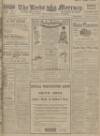 Leeds Mercury Tuesday 22 May 1917 Page 1